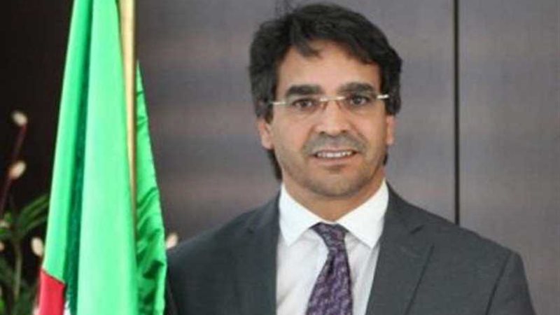 حزب جبهة التحرير