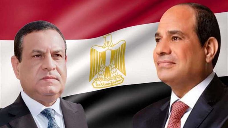 محافظ البحيرة يهنئ