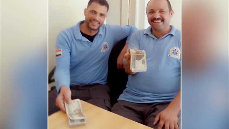 ردوا الأمانة.. تعرف