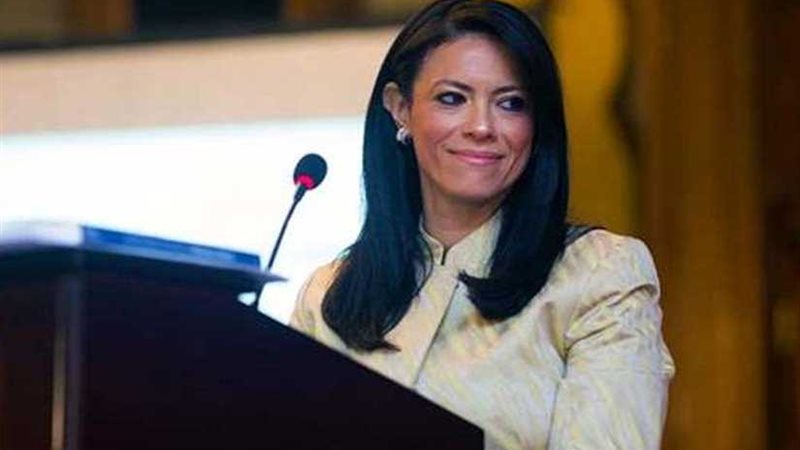 وزيرة السياحة: نرحب