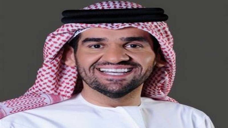 هل تزوج حسين الجسمي