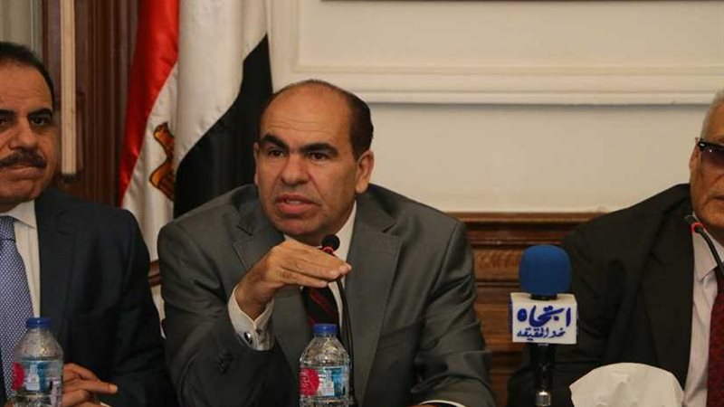 الهضيبي: ثورة 30