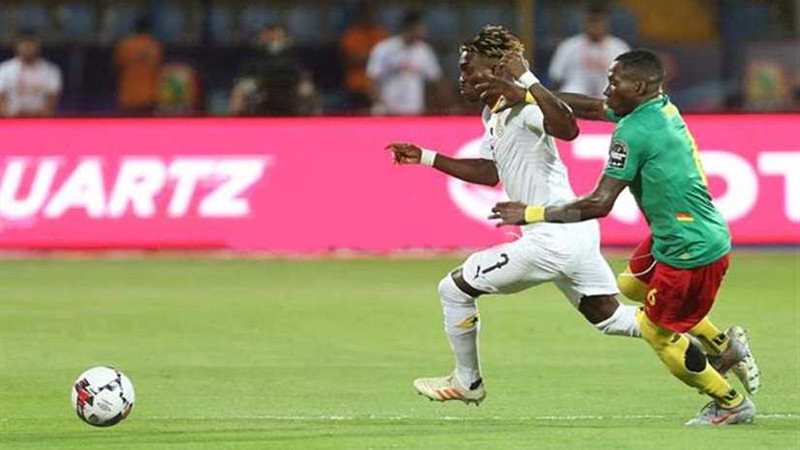 30 دقيقة.. حذر دفاعي