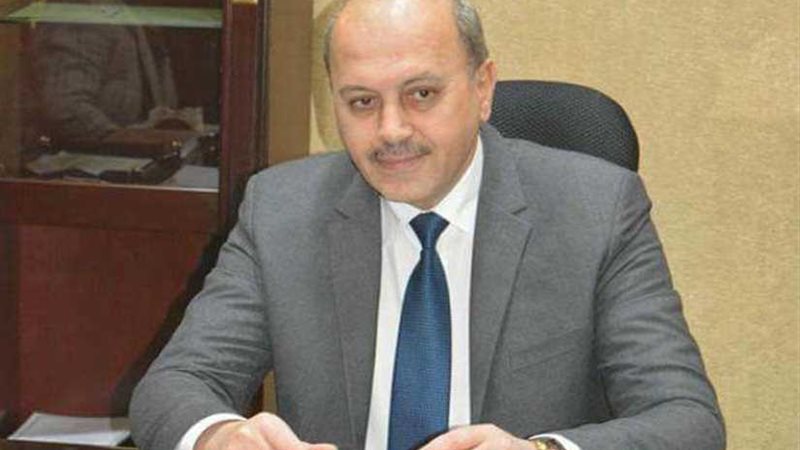 إصابة 5 أشخاص في