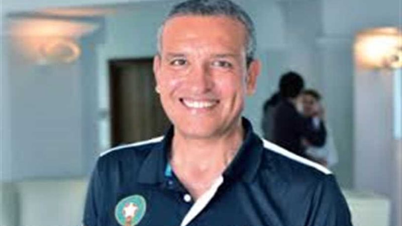 بودربالة: شخصية المغرب