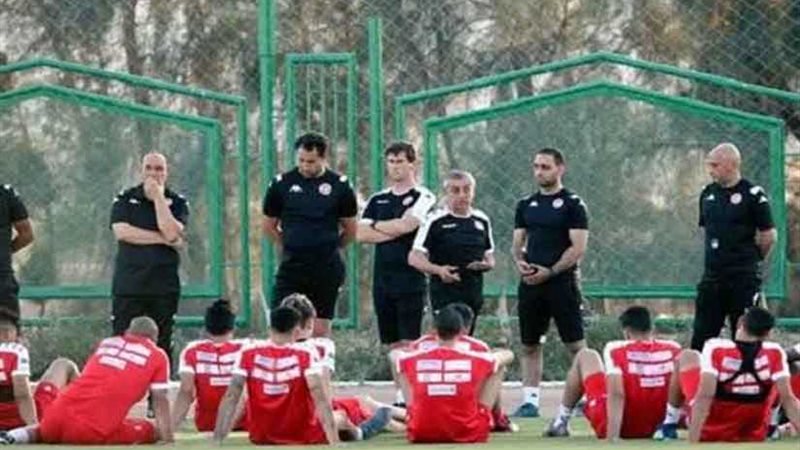 المدير الفني لتونس