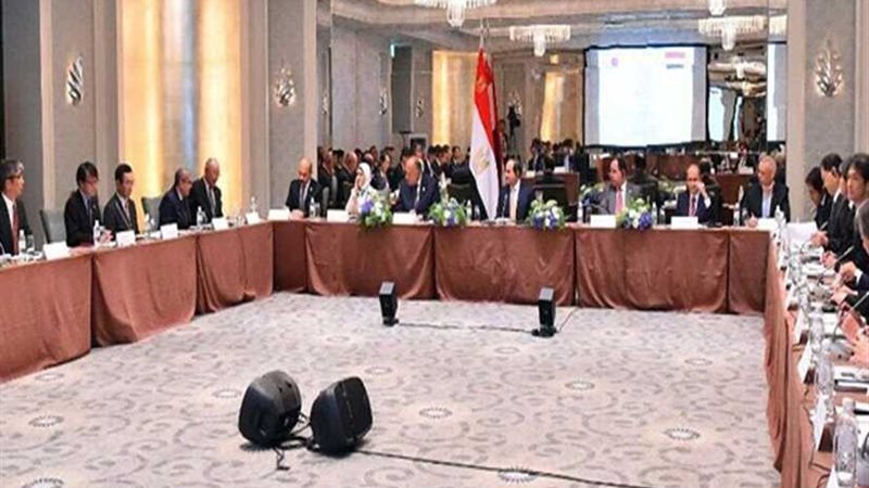 موجز 24.. رؤساء كبرى