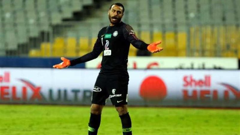 استدعاء أبو جبل لمعسكر