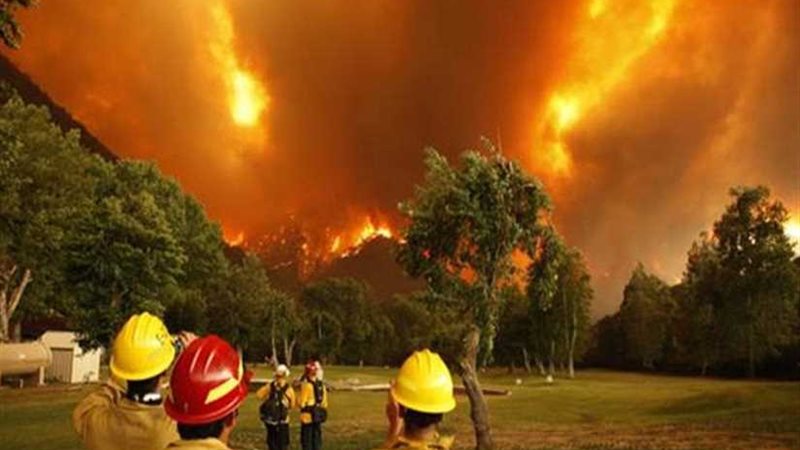 أوروبا تواجه موجة