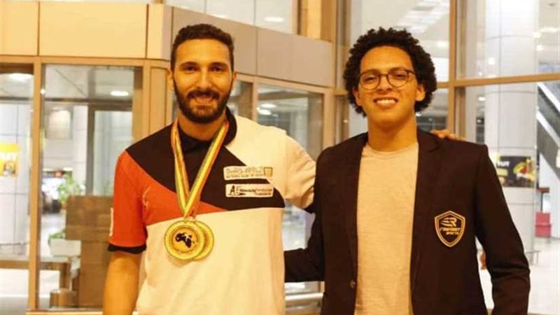 أبو القاسم: روح الفريق