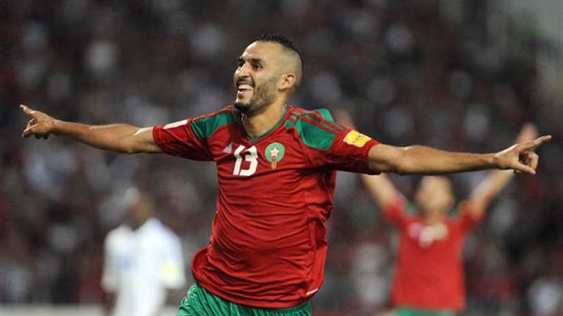 اختبار أخير لبوطيب