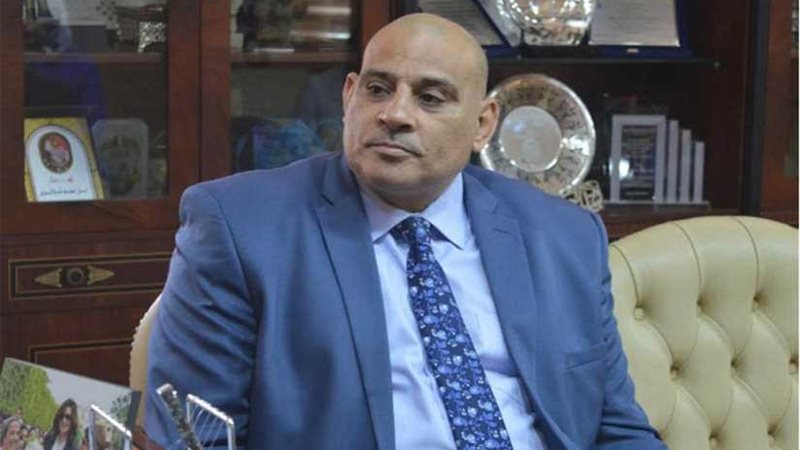 الجالية المصرية بروسيا