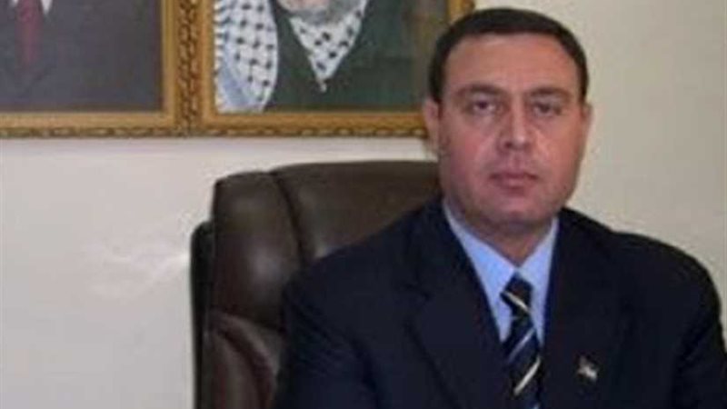 سفير فلسطين بالقاهرة:
