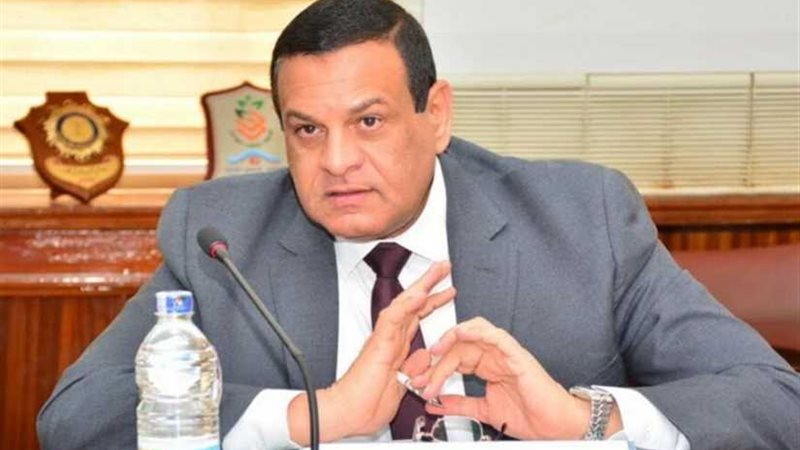 فتح الحدائق والمتنزهات