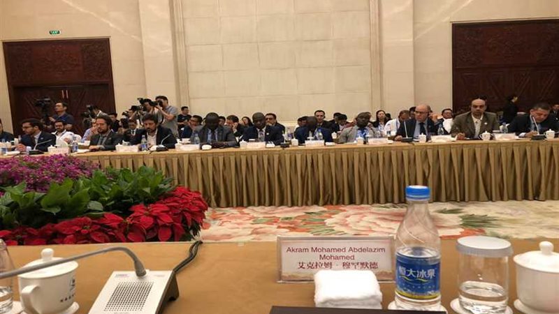 المصريين الأحرار