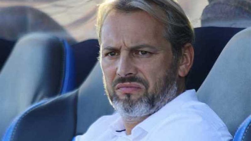 رغم مباراته الصعبة