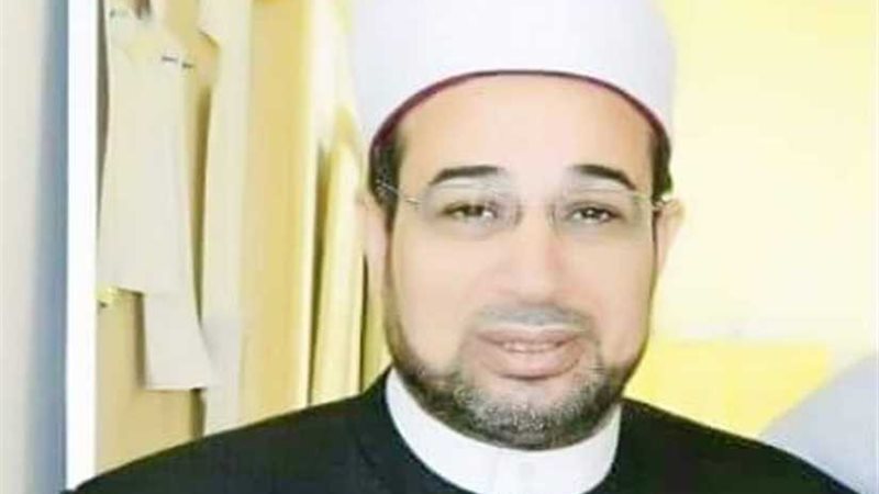 رئيس لجنة المراقبة