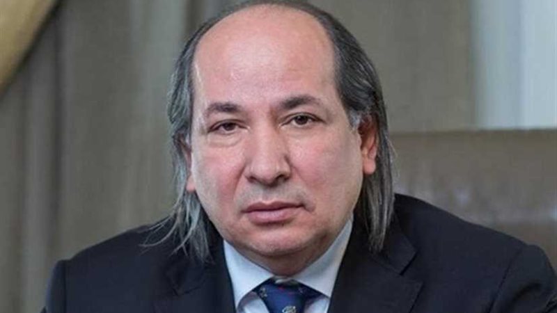 خالد قنديل: مشاركة