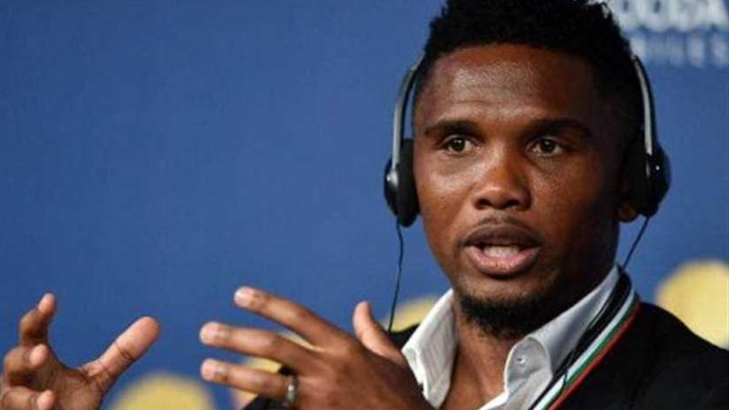 إيتو: إقامة الكان