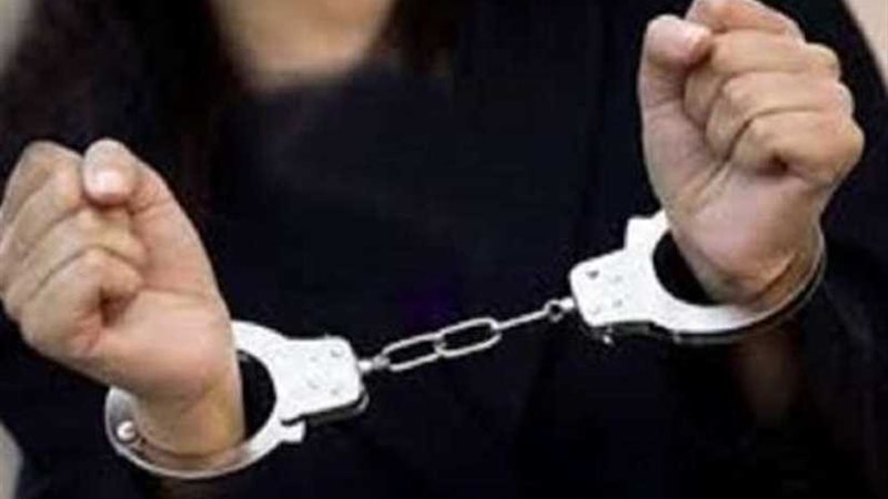 كيدهن عظيم.. سرقت