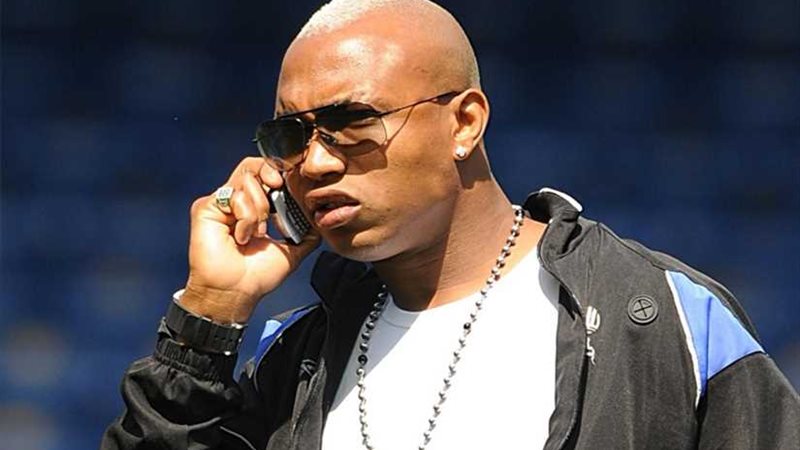 الحاج ضيوف: الكرة