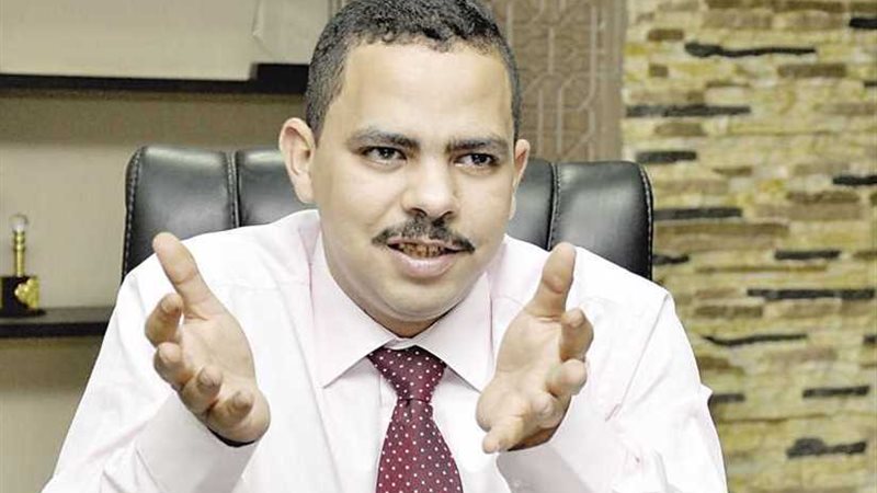 رئيس مستقبل وطن: