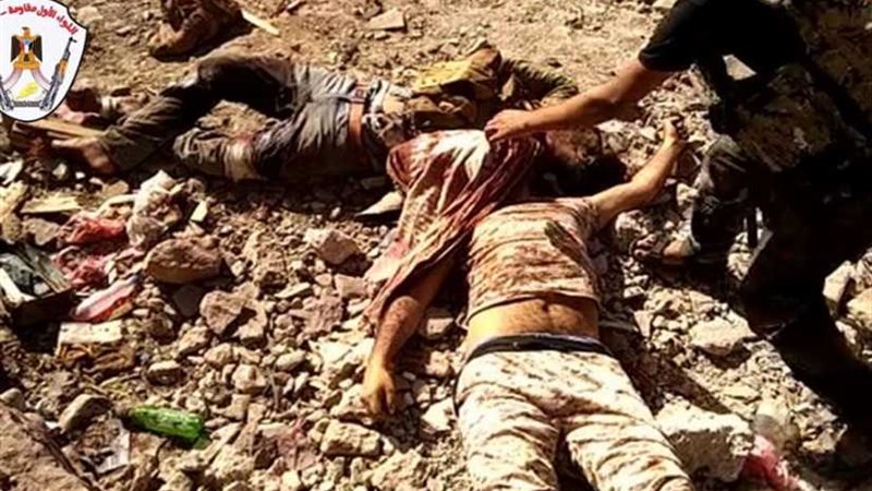 اليمن.. عشرات القتلى