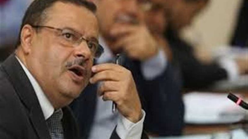 وزير الزراعة التونسي