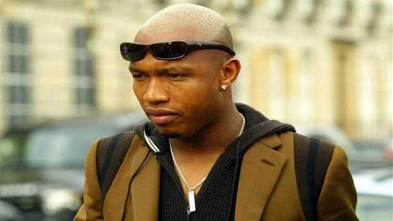 حاج ضيوف: تنظيم مصر