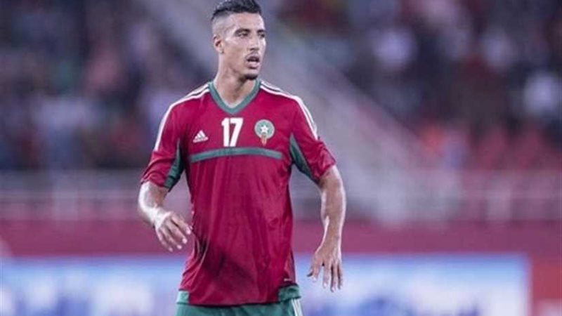 المغربي نبيل درار: