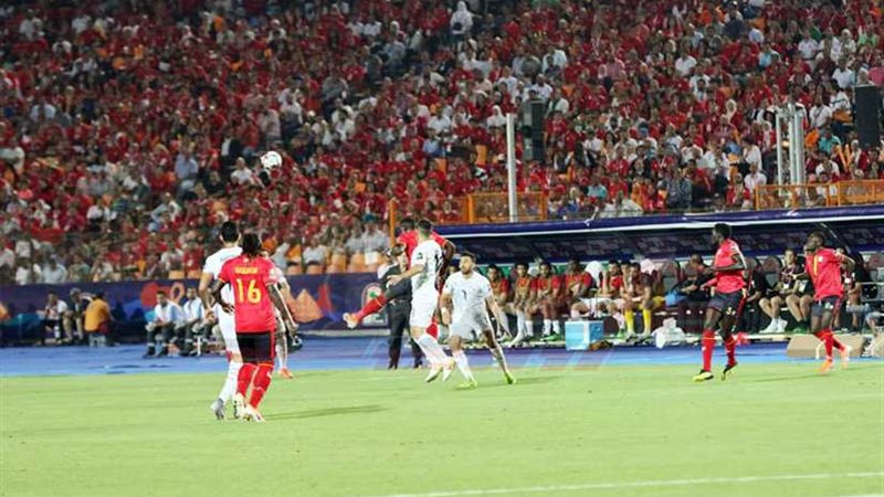 الدقيقة 25 .. تبديل