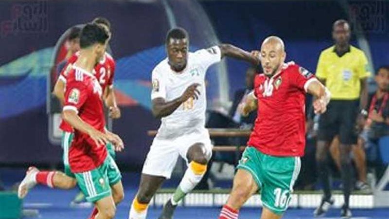 المجموعة الرابعة..