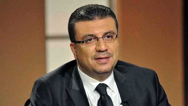 عمرو الليثي ناعيا