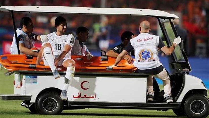 طبيب المنتخب الوطني: