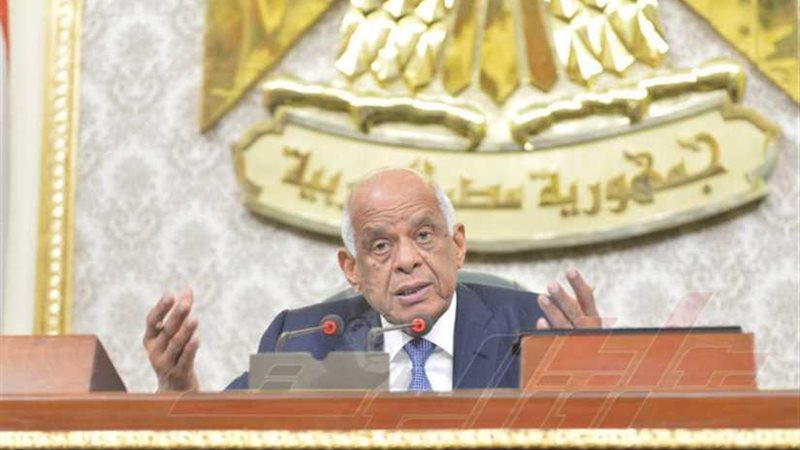 عبدالعال : الحروب