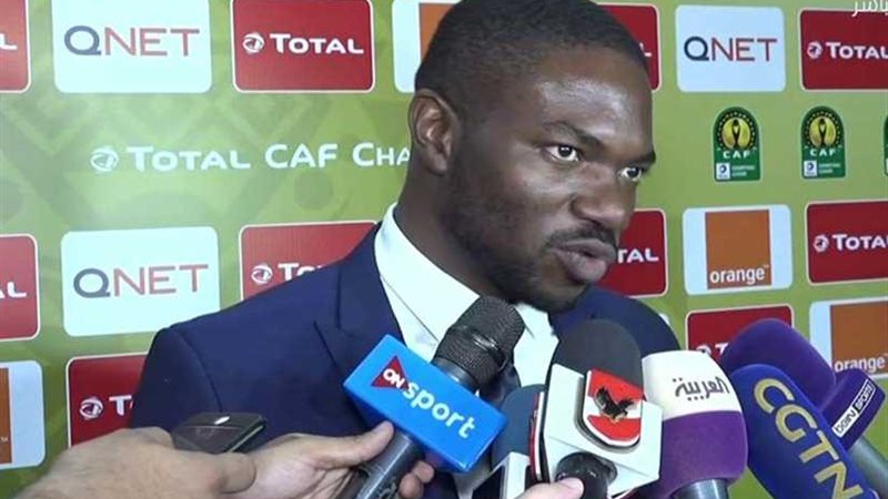 رئيس لجنة المسابقات