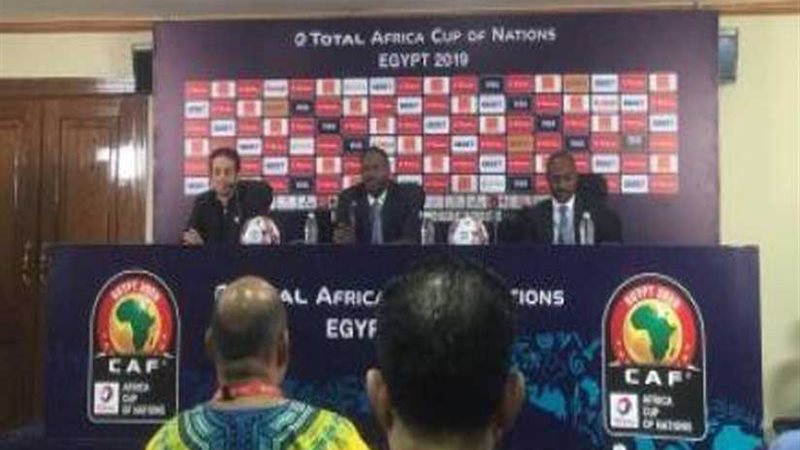 أدامو: فخور بأنني