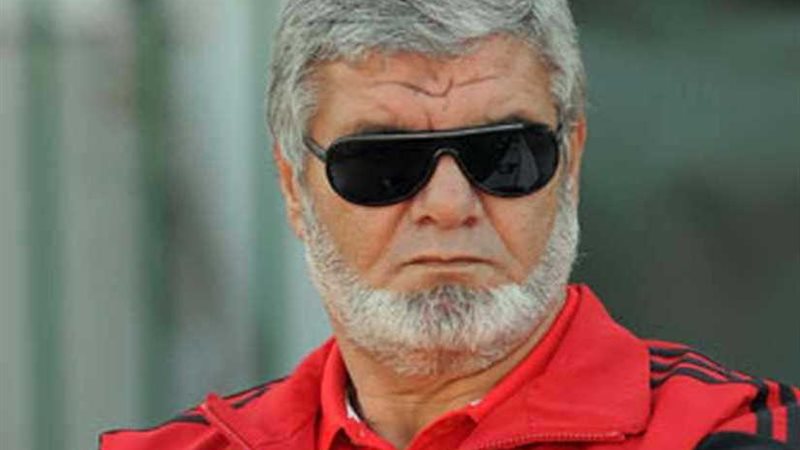 إكرامي: الحظ ساند