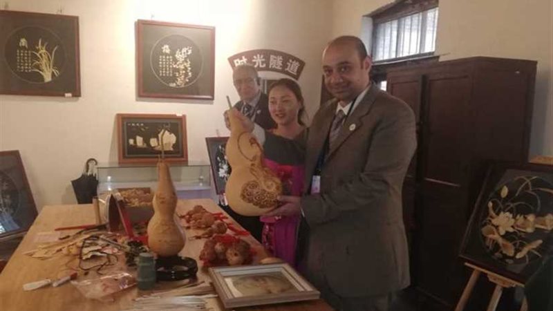 المصريين الأحرار