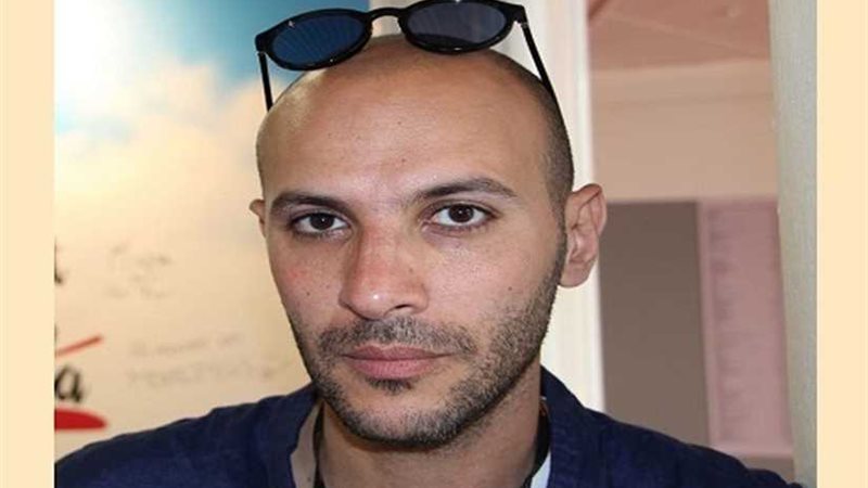 بلاغ يتهم المخرج