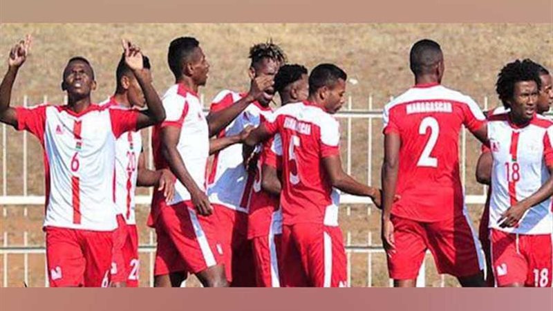 مدغشقر .. مفاجأة