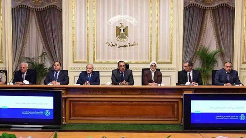 4 وزراء يتحدثون عن