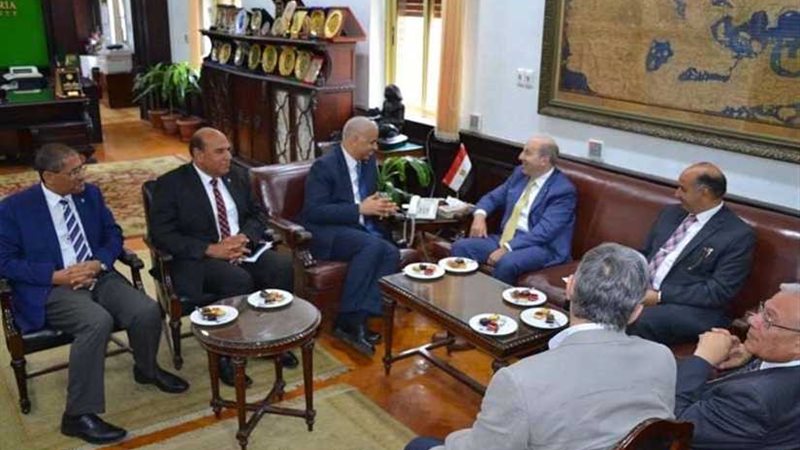 درجة علمية مشتركة