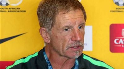 مدرب الأولاد يعلق على الهزيمة من المغرب