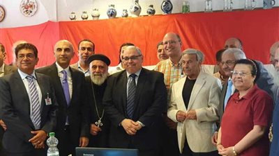 قنصل مصر بفرانكفورت: ذكرى ثورة ٣٠ يونيو تتزامن مع تحقيق إنجازات على مختلف المستويات