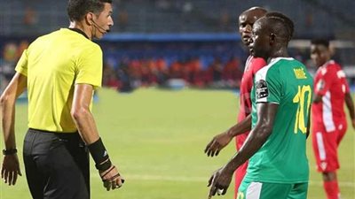 تعادل سلبي بين السنغال وكينيا في الشوط الأول