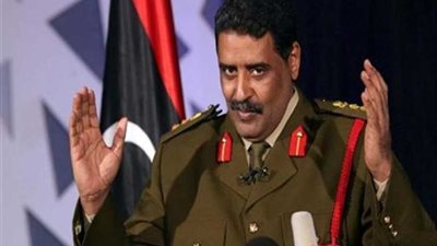 عاجل.. المسماري يكشف أسماء إرهابيين من القاعدة وداعش يقيمون في تركيا