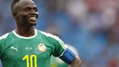 مانى يصالح جماهير السنغال بأول أهدافه فى 