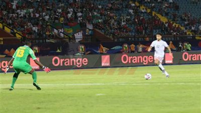 الجزائر تكتسح تنزانيا بثلاثية بالفريق الاحتياطي