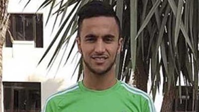 آدم وناس: سنواصل إسعاد الجمهور الجزائري.. والقادم أصعب